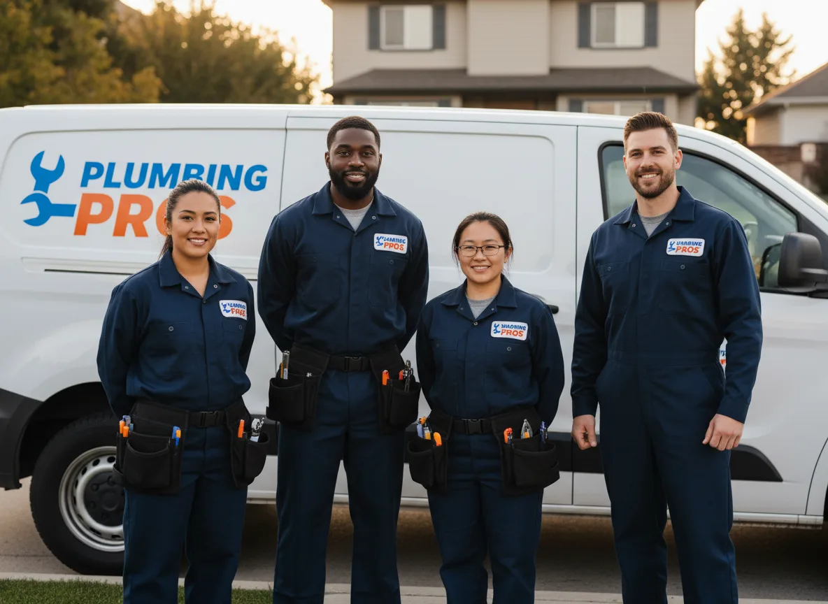 Water Heater Repair company in Montvale, NJ